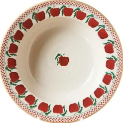 Sale Pasta Server Apple Apple