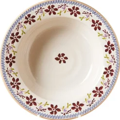 Online Pasta Server Clematis Bowls