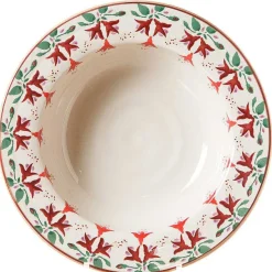 Best Sale Pasta Server Fuchsia Bowls