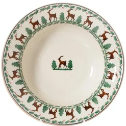 New Pasta Server Reindeer Reindeer