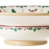 Online Pasta Server Winter Robin Winter Robin