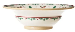 Online Pasta Server Winter Robin Winter Robin