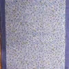Best Sale Placemat Light Blue Lawn Linen House Warming Gifts
