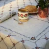 Shop Placemat Old Rose Linen Hostess Gifts