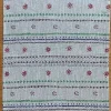 Best Sale Placemat Stripe Linen Placemats