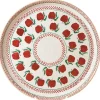 Sale Presentation Platter Apple Apple