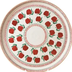 Sale Presentation Platter Apple Apple
