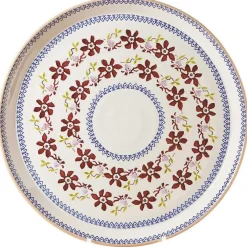 Best Presentation Platter Clematis Serving