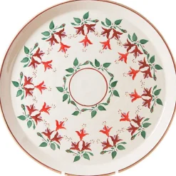 Best Presentation Platter Fuchsia Hostess Gifts