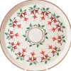 Outlet Presentation Platter Fuchsia Serving