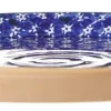 Clearance Presentation Platter Lawn Dark Blue Corporate Gifts