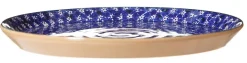 Clearance Presentation Platter Lawn Dark Blue Corporate Gifts