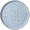 Cheap Presentation Platter Lawn Light Blue Serving