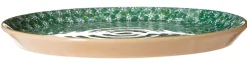 Best Presentation Platter Lawn Green Lawn