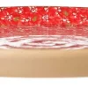 Shop Presentation Platter Lawn Red Corporate Gifts