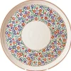 Best Sale Presentation Platter Wild Flower Meadow Hostess Gifts