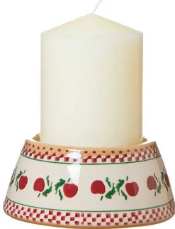 New Reverse Candlestick And Candle Apple Apple