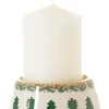 Best Reverse Candlestick And Candle Reindeer Christmas