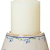Best Sale Reverse Candlestick And Candle Forget Me Not Valentine'S Day