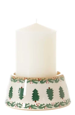 Store Reverse Candlestick And Candle Reindeer Candlesticks