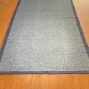 Discount Runner Light Blue Lawn Linen Runners