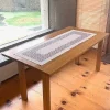 Best Runner Wild Flower Meadow Linen House Warming Gifts