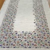 Fashion Runner Wild Flower Meadow Linen Runners