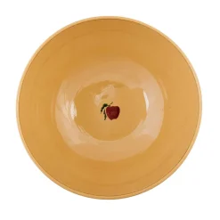 Clearance Salad Bowl Apple Bowls