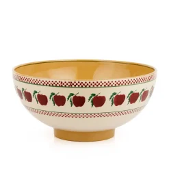 Sale Salad Bowl Apple Wedding Gifts