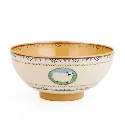 Discount Salad Bowl Assorted Animals Bowls