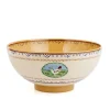 Fashion Salad Bowl Assorted Animals Mother'S Day