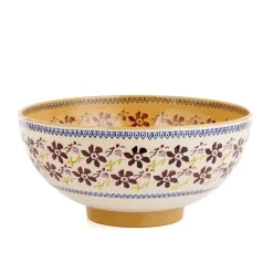 Shop Salad Bowl Clematis Bowls