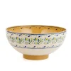 Flash Sale Salad Bowl Forget Me Not Bowls