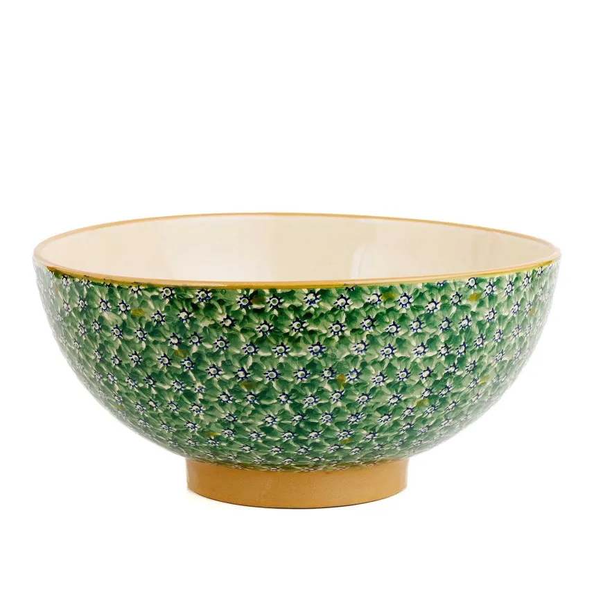 Hot Salad Bowl Green Lawn Mother'S Day
