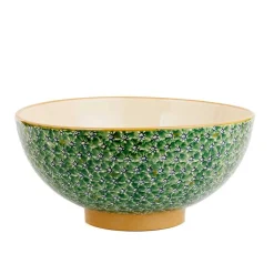 New Salad Bowl Green Lawn New In