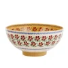 Clearance Salad Bowl Old Rose Bowls