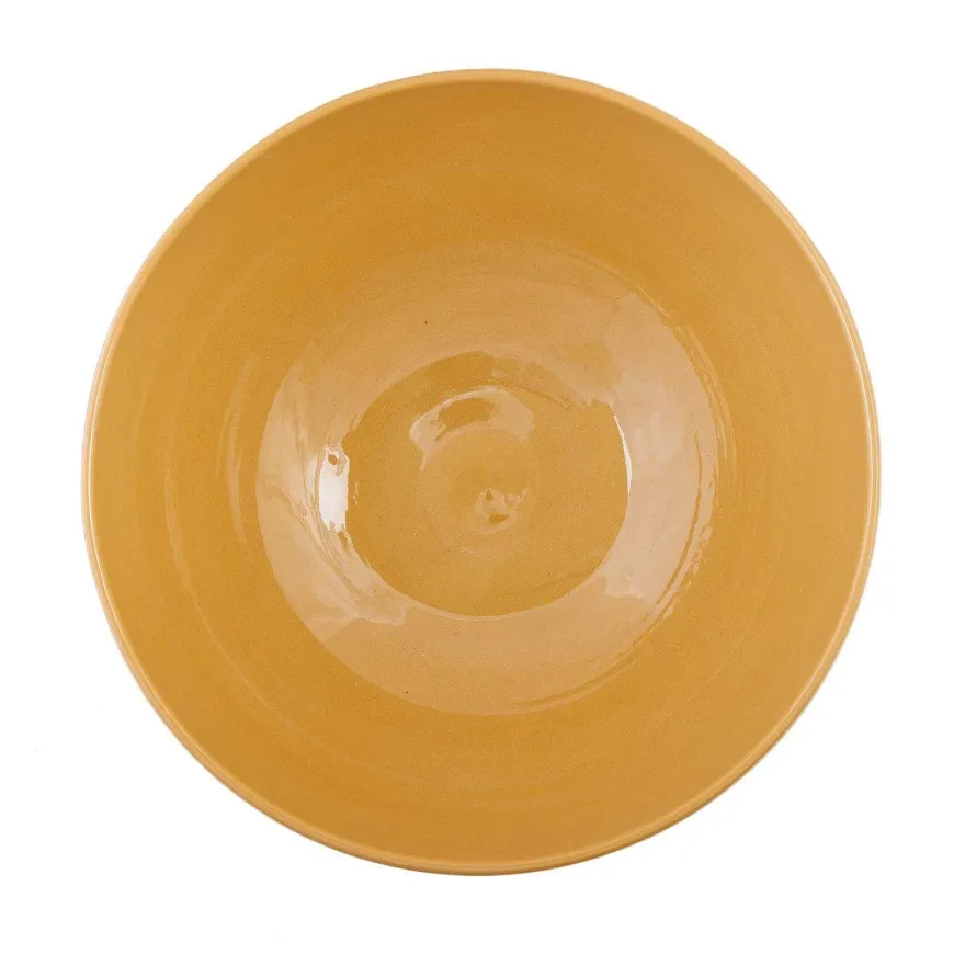 Best Sale Salad Bowl Wild Flower Meadow Wedding Gifts