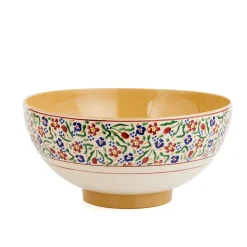 Cheap Salad Bowl Wild Flower Meadow Wild Flower Meadow