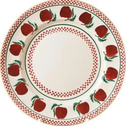 Cheap Serving Plate Apple Plates