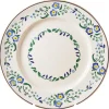 Clearance Serving Plate Forget Me Not Forget Me Not