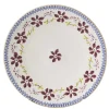 Shop Set Clematis Everyday Plate And Tall Mug Clematis
