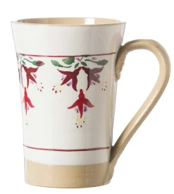 Best Set Fuchsia Everyday Plate And Tall Mug Special Event Gifts