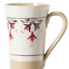 Cheap Set Fuchsia Everyday Plate And Tall Mug Fuchsia