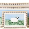 Cheap Set Of 3 Rectangular Serving Dishes Landscape Landscapes