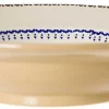 Clearance Set Of Four Pasta Bowls Sheep Landscapes