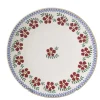 Discount Set Old Rose Everyday Plate And Tall Mug Old Rose