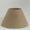 Cheap Shade For 5" Lamp Jute Natural Wedding Gifts