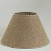 Cheap Shade For 7" Lamp Jute Natural Lamps