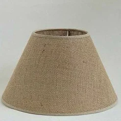 Cheap Shade For 7" Lamp Jute Natural Lamps