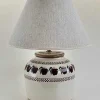 Best Shade For 7" Lamp Linen Natural Wedding Gifts